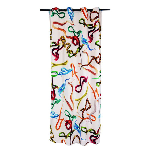 Seletti Toiletpaper Home Snakes tenda