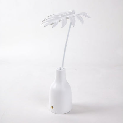 Seletti Lampada Da Tavolo Leaf Light Stellou