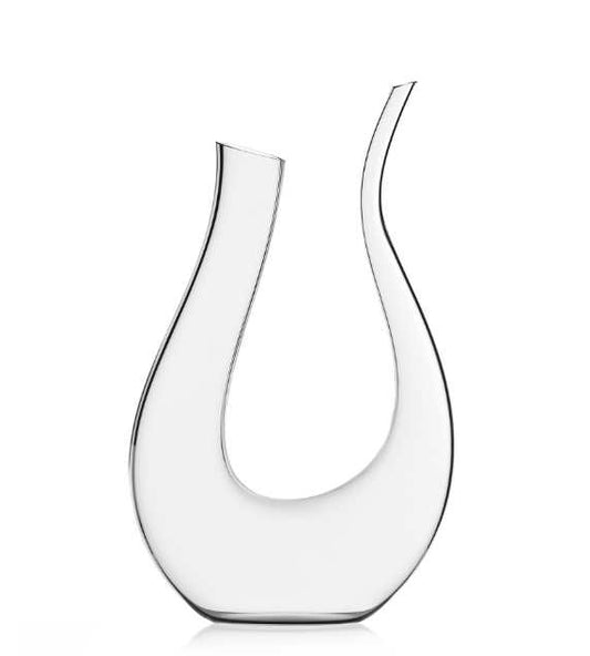 Ichendorf Le Muse Cetra Decanter 1,2 L in vetro