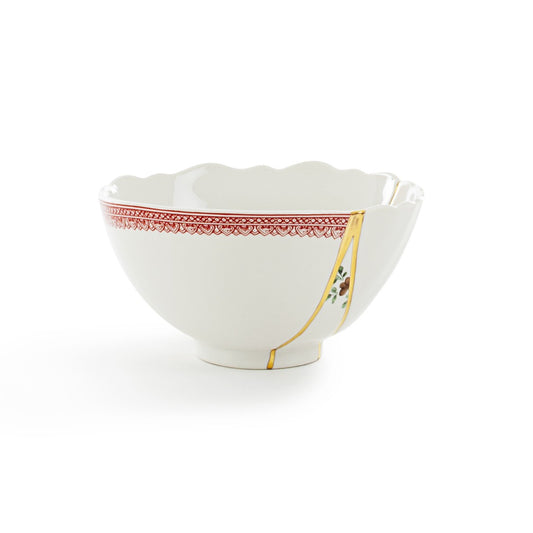 Seletti Kintsugi Ciotola Bowl