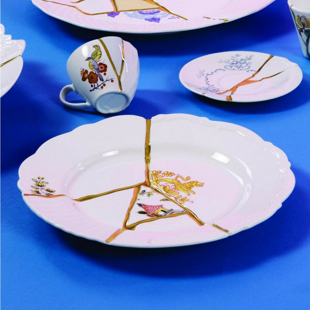 Seletti Kintsugi Vassoio da portata