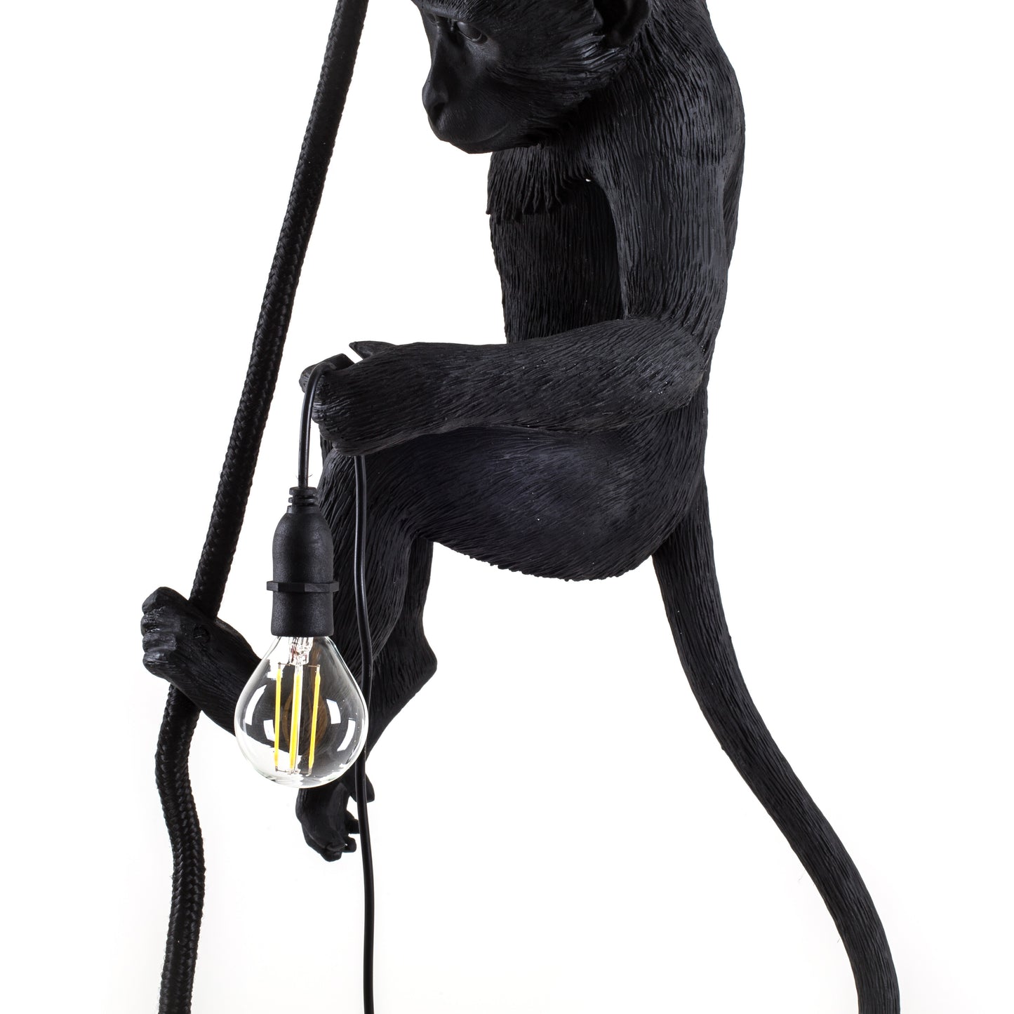 Seletti Monkey lamp lampada da soffitto outdoor