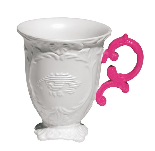 Seletti I-wares tazza Mug