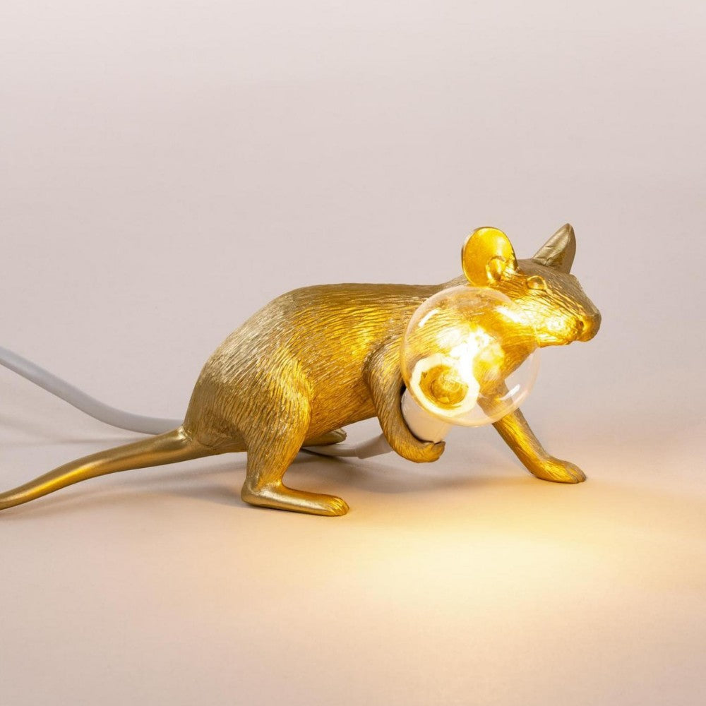 Seletti Mouse lamp lampade