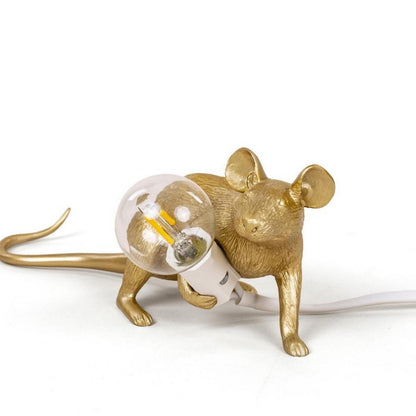 Seletti Mouse lamp lampade