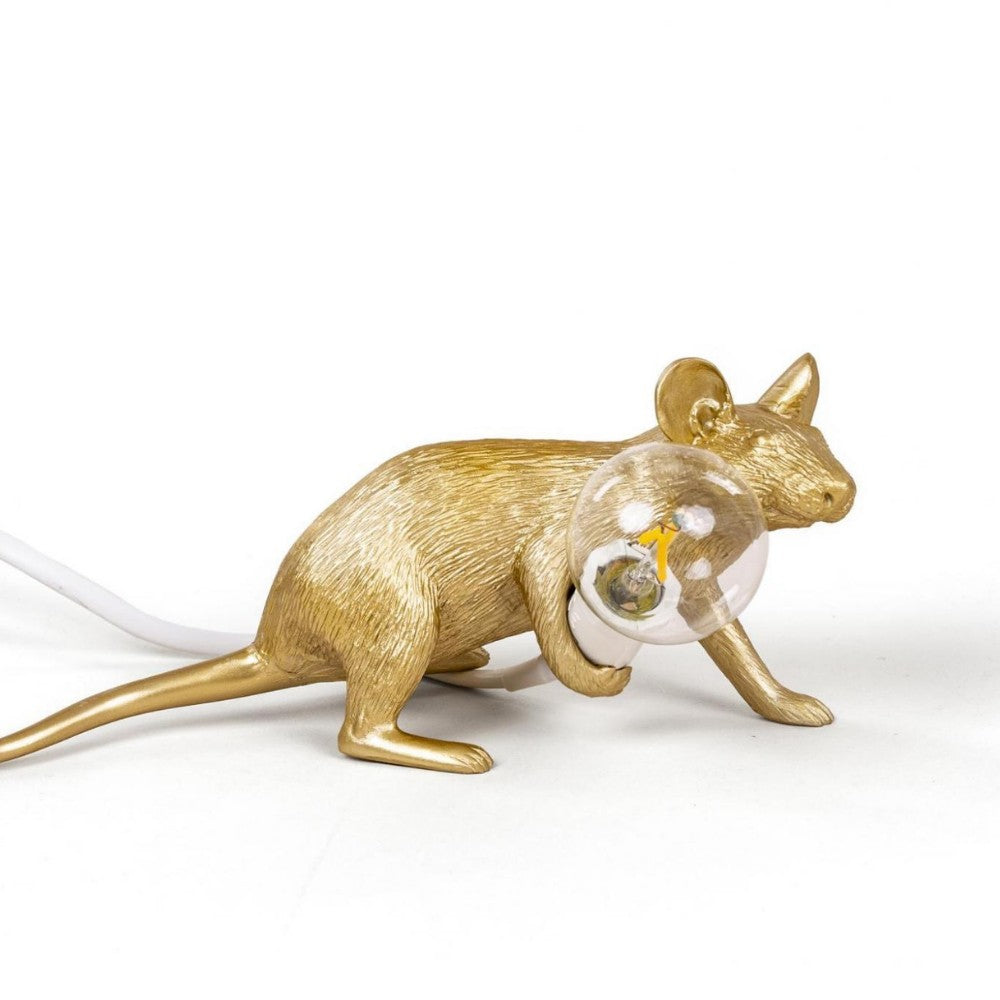 Seletti Mouse lamp lampade