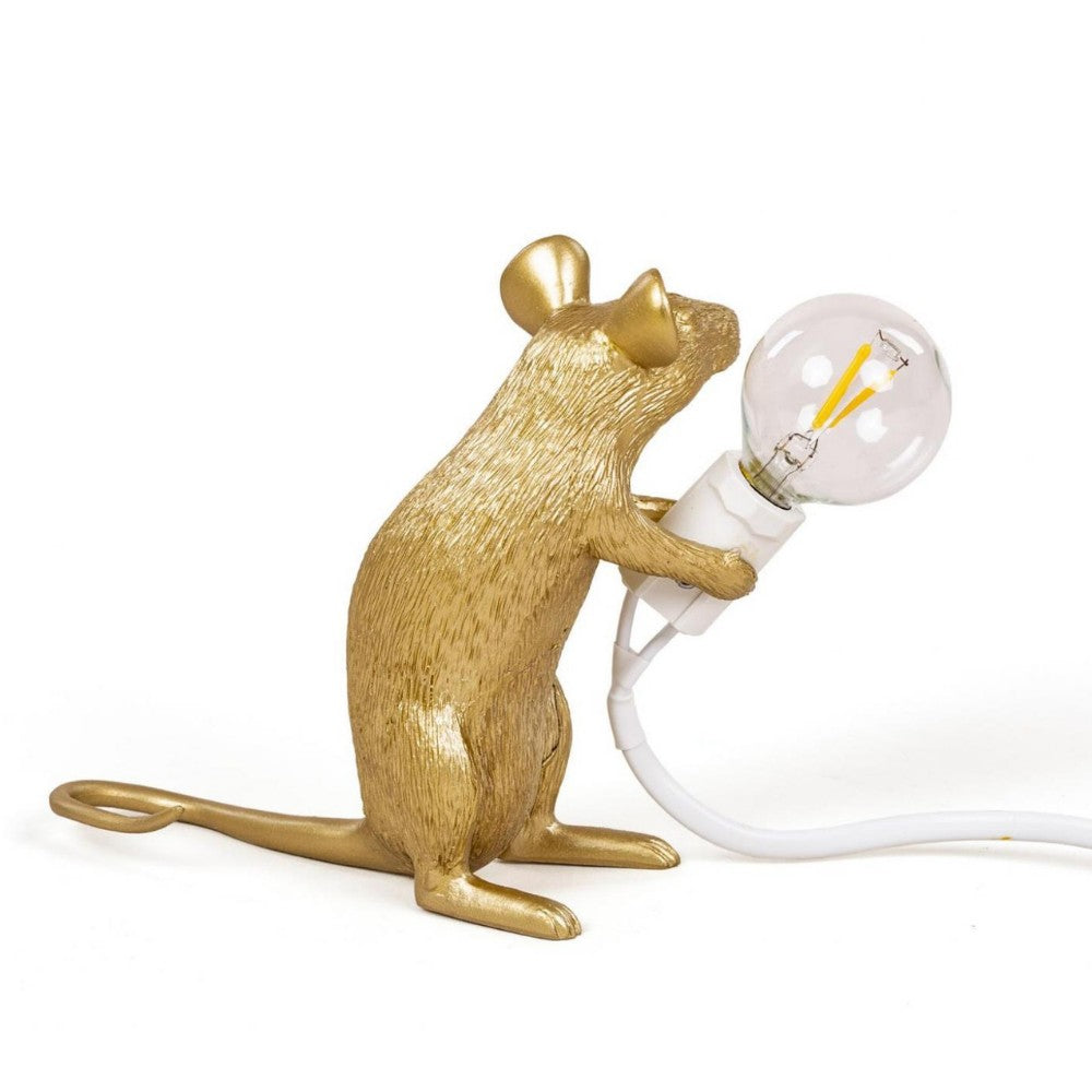 Seletti Mouse lamp lampade