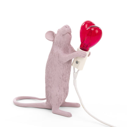 Seletti Mouse Lamp Limited Edition