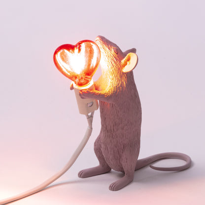 Seletti Mouse Lamp Limited Edition