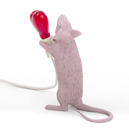 Seletti Mouse Lamp Limited Edition