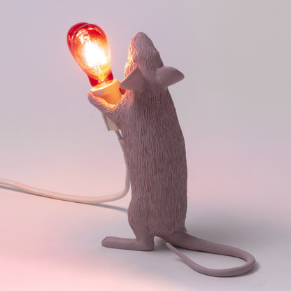 Seletti Mouse Lamp Limited Edition