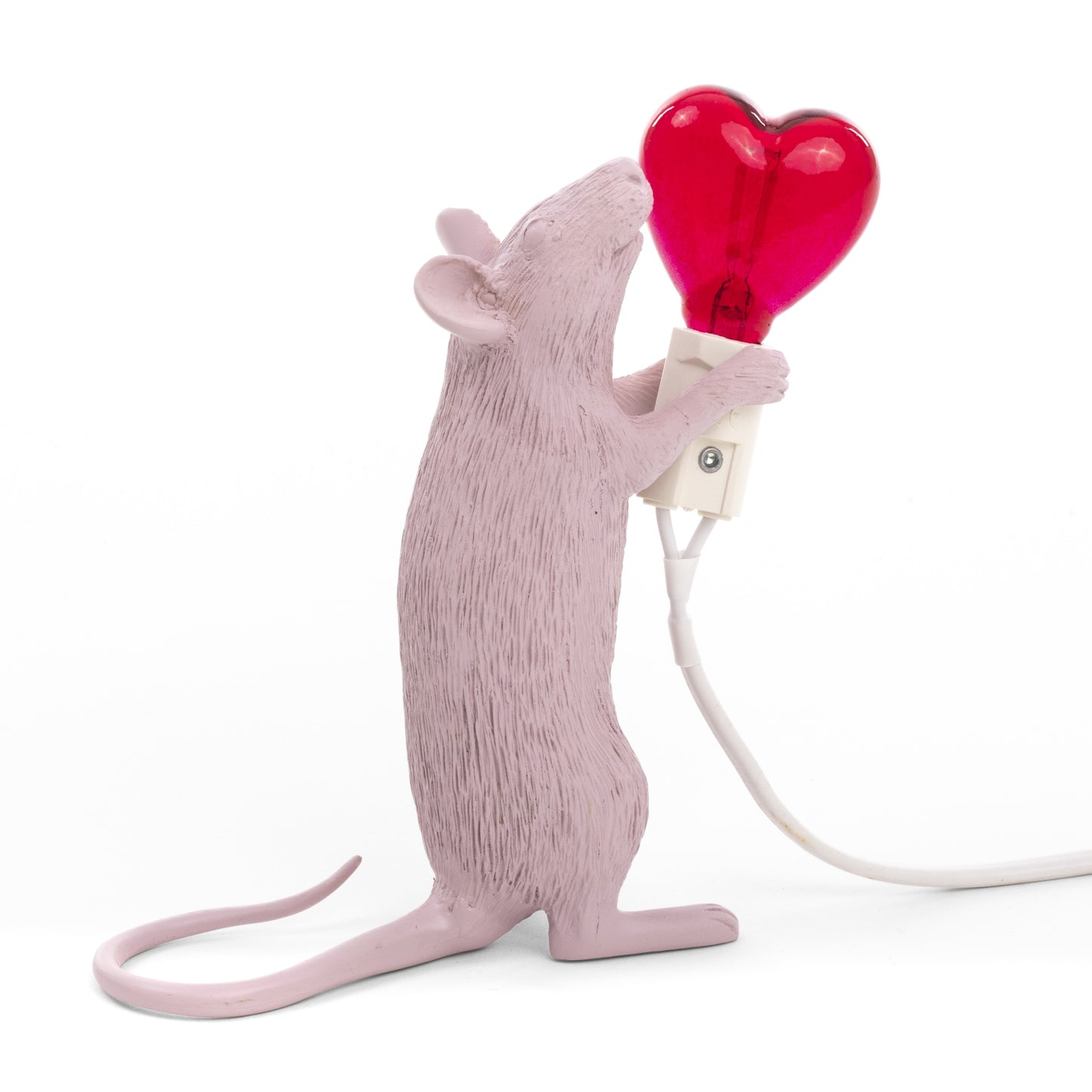 Seletti Mouse Lamp Limited Edition