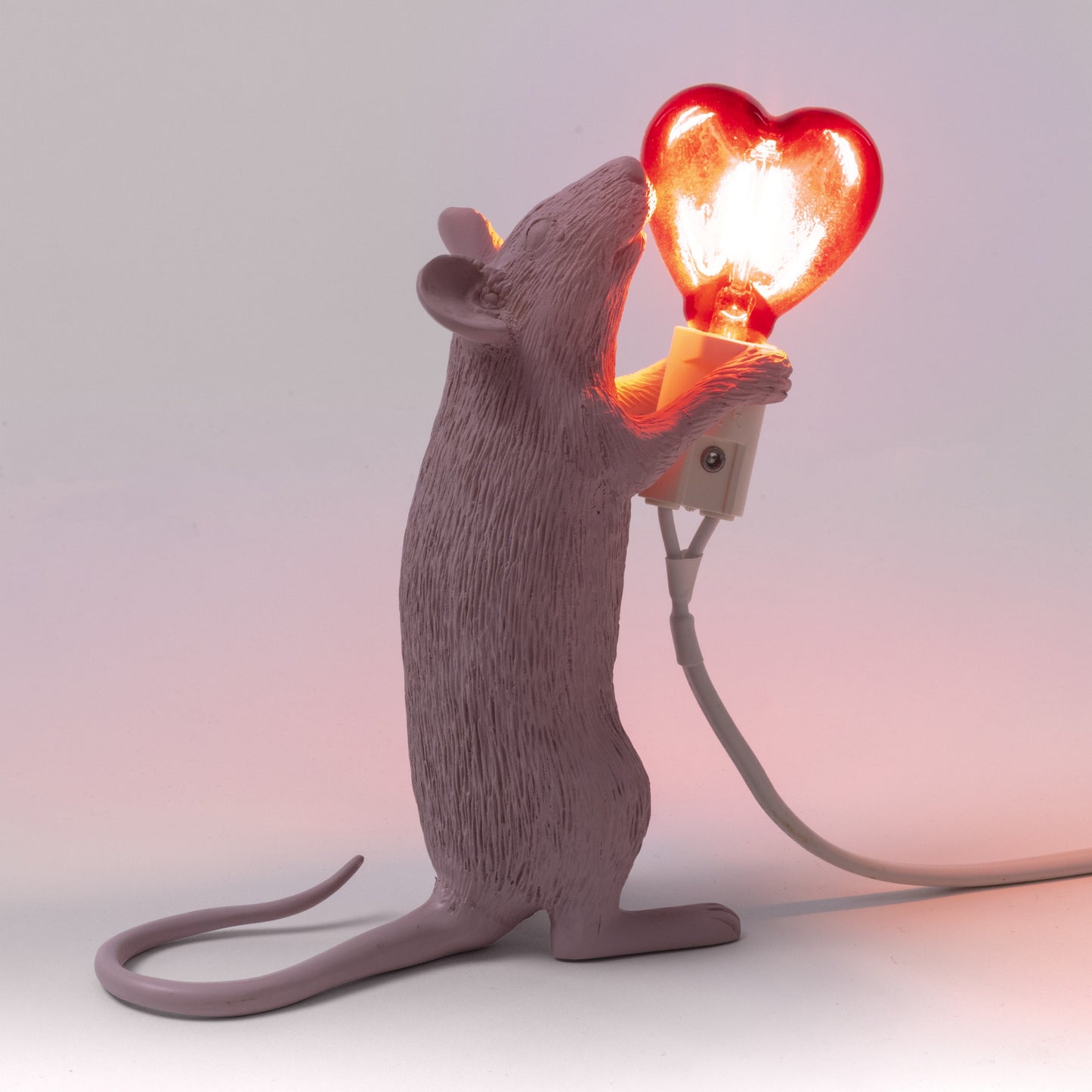 Seletti Mouse Lamp Limited Edition