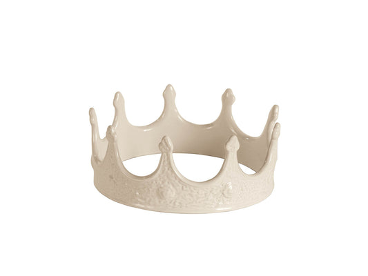 Seletti Memorabilia Mvsevm My crown Bianca