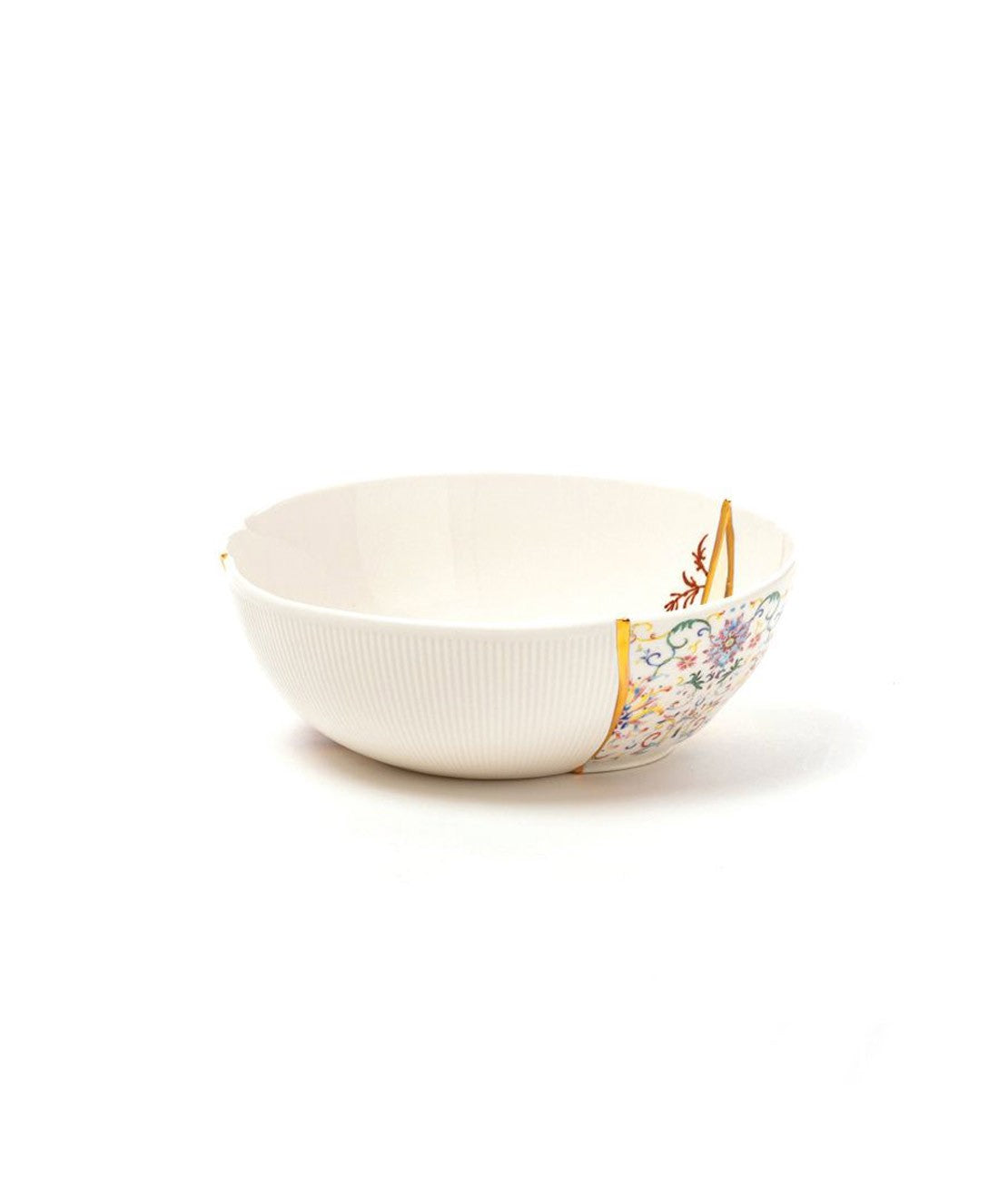 Seletti Kintsugi Insalatiera salad bowl