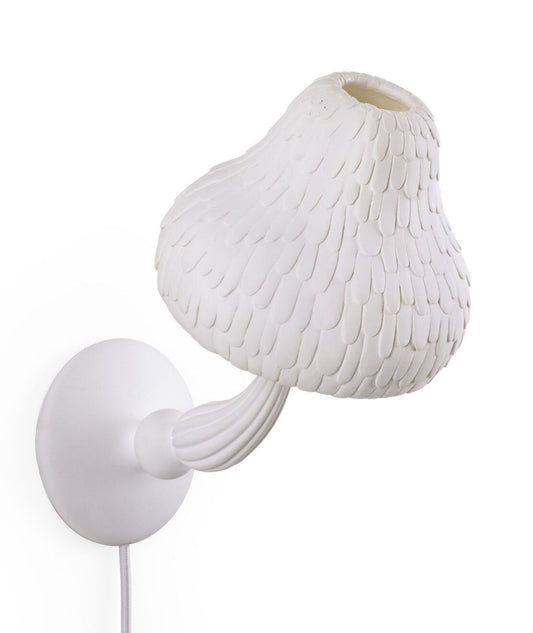 Seletti Mushroom Lamp Lampada Da Parete Fungo