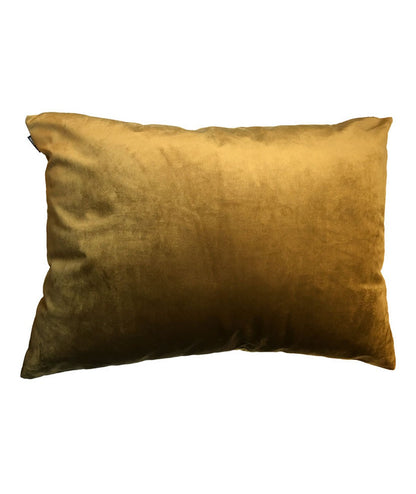 Vanilla Fly Velvet Cushions 70x50 Cuscino In Velluto Palma