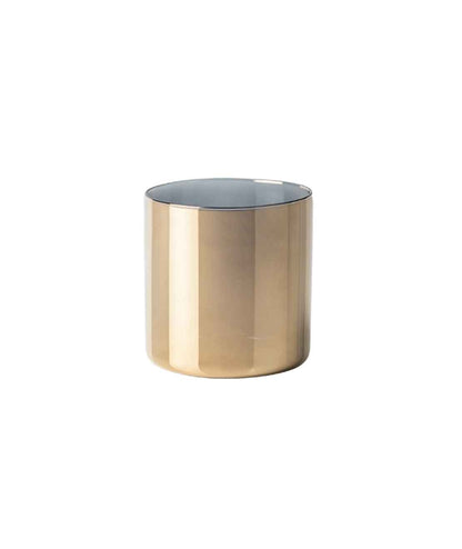 KnIndustrie Lime Lux Tumbler Medio Oro