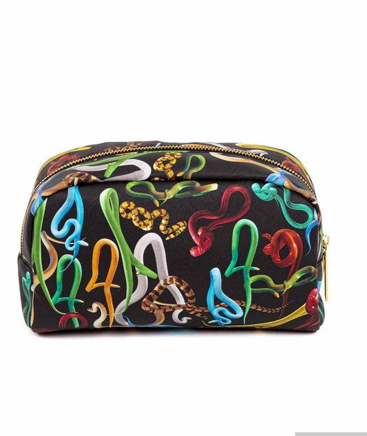 Seletti Toiletpaper Home Beauty Case