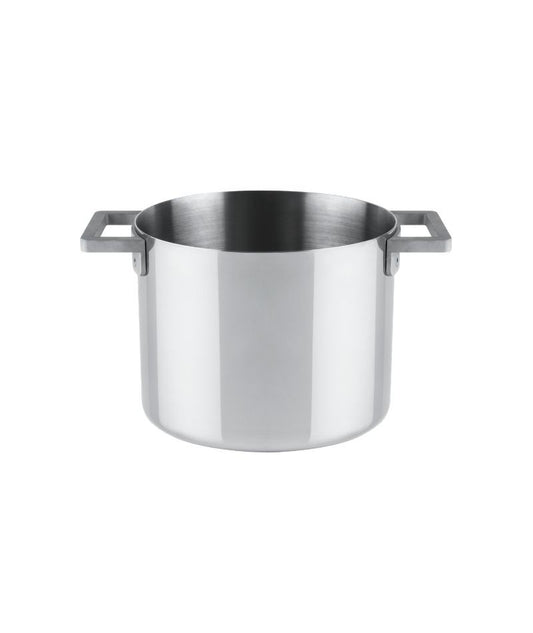 KnIndustrie Norma Pentola Alta Pasta Pot 20 cm