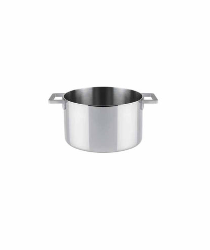 KnIndustrie Norma Casseruola Casserole 16 cm