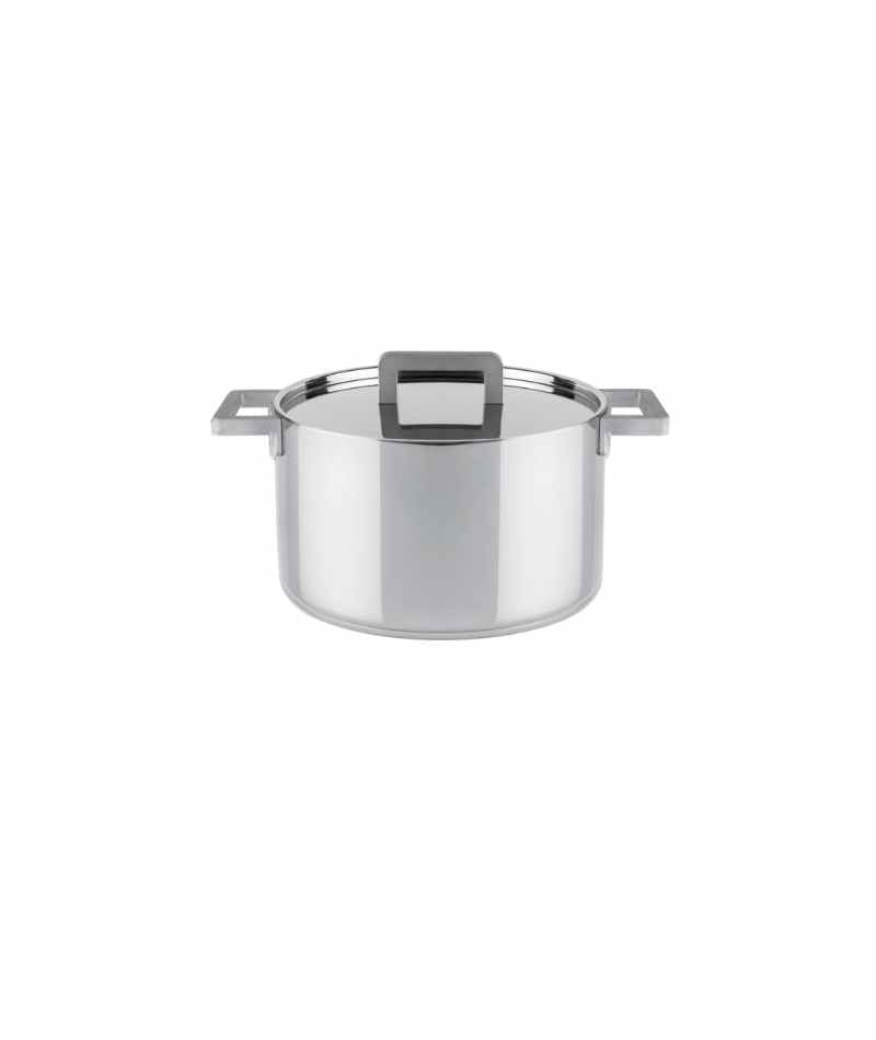 KnIndustrie Norma Casseruola Casserole 16 cm