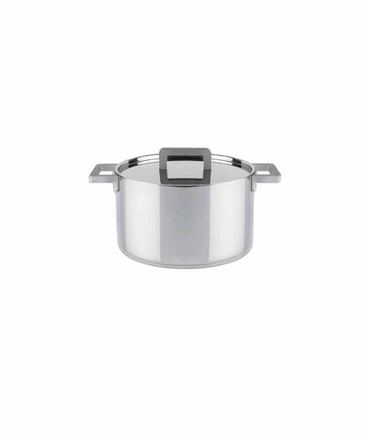 KnIndustrie Norma Casseruola Casserole 16 cm