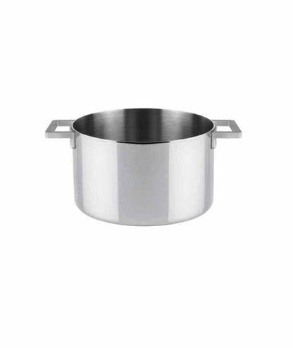 KnIndustrie Norma Casseruola Casserole 20 cm