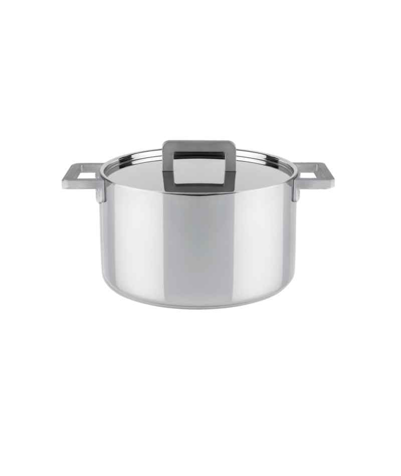 KnIndustrie Norma Casseruola Casserole 20 cm