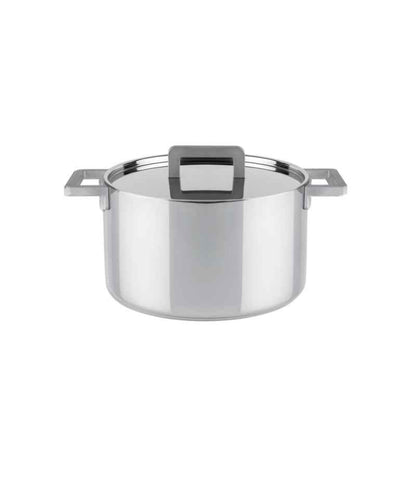 KnIndustrie Norma Casseruola Casserole 20 cm