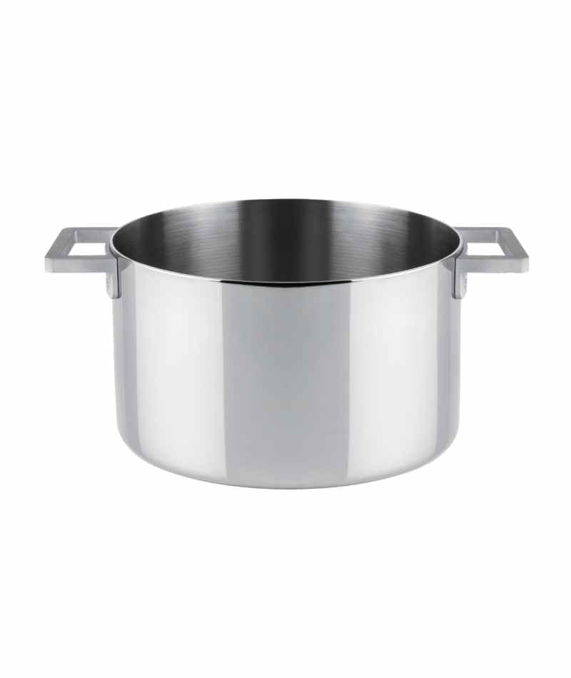 KnIndustrie Norma Casseruola Casserole 24 cm