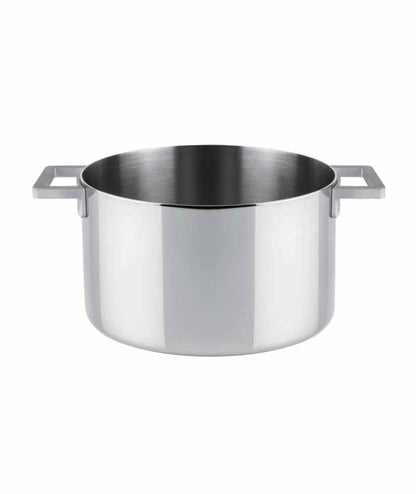 KnIndustrie Norma Casseruola Casserole 24 cm