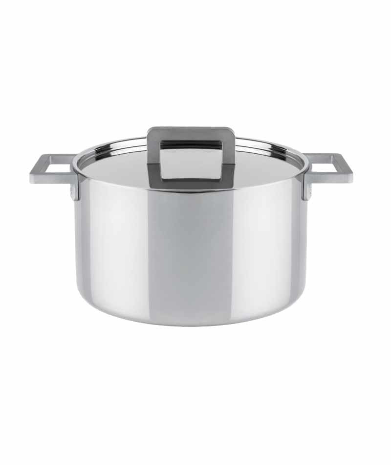 KnIndustrie Norma Casseruola Casserole 24 cm