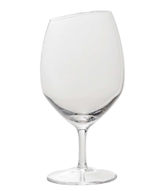 KnIndustrie Verre d'O Bicchiere Vino Rosso