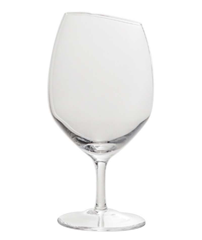 KnIndustrie Verre d'O Bicchiere Vino Rosso