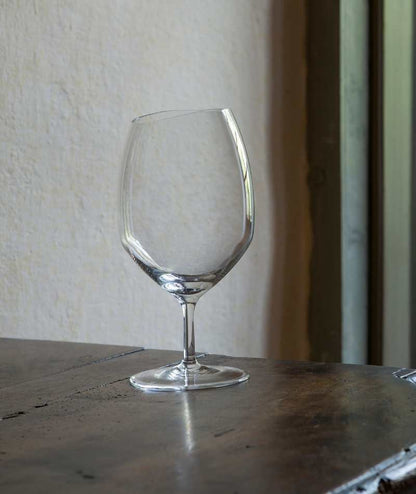 KnIndustrie Verre d'O Bicchiere Vino Rosso