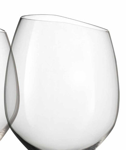 KnIndustrie Verre d'O Bicchiere Vino Rosso