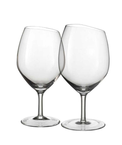 KnIndustrie Verre d'O Bicchiere Vino Rosso