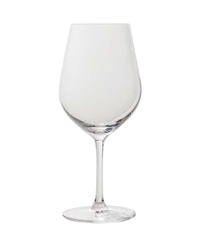 KnIndustrie Luce Set 6 calici vino