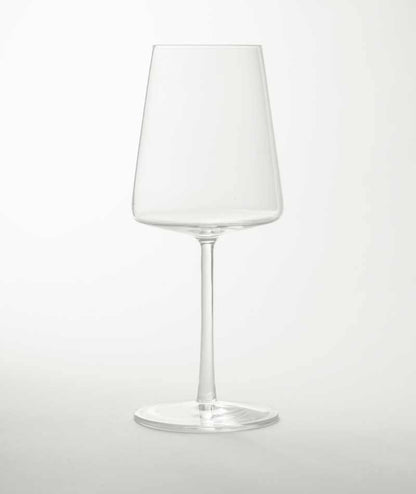 KnIndustrie Point Calici Vino Set 6 Bicchieri