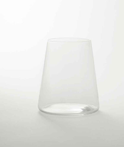 KnIndustrie Point Tumbler Set 6 pezzi