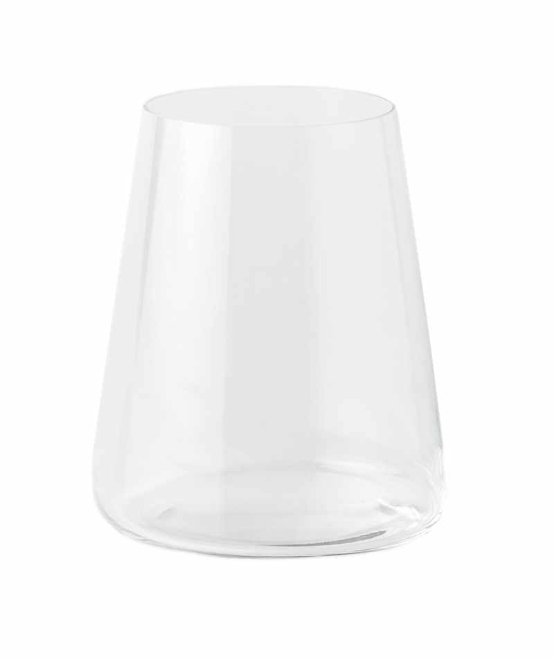 KnIndustrie Point Tumbler Set 6 pezzi