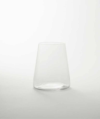 KnIndustrie Point Tumbler Set 6 pezzi