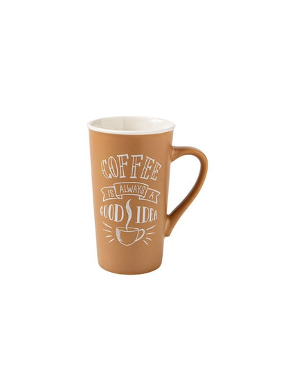 Brandani Home Big Mug Set 2 Tazze