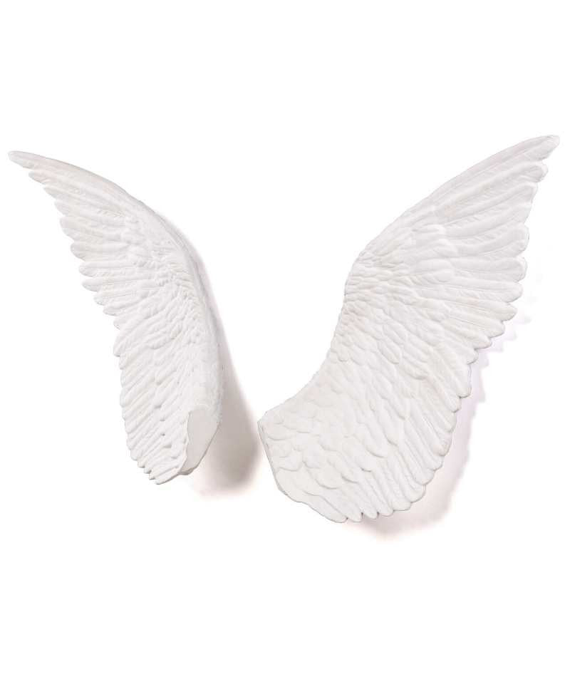 Seletti Memorabilia Mvsevm Wings Coppia di Ali