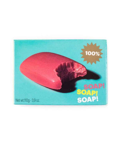 Seletti Toiletpaper Home La saponetta Soap Bite