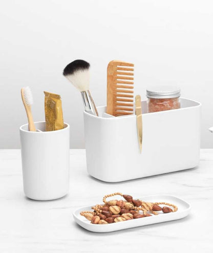 Brabantia Bathroom Organizer da Bagno