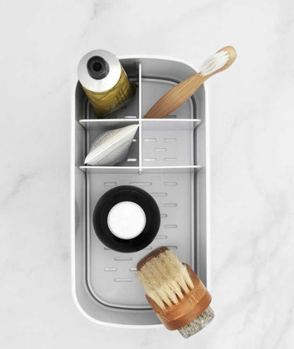 Brabantia Bathroom Organizer da Bagno