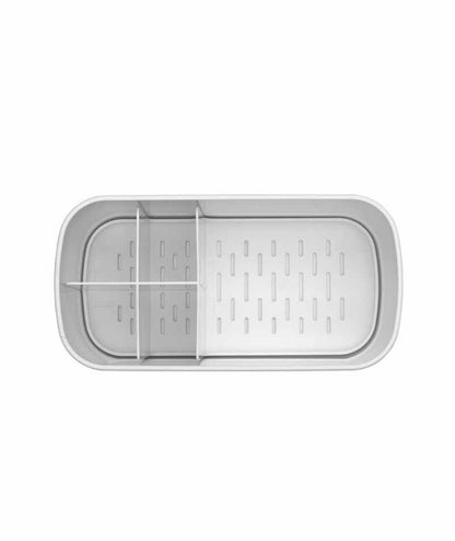 Brabantia Bathroom Organizer da Bagno