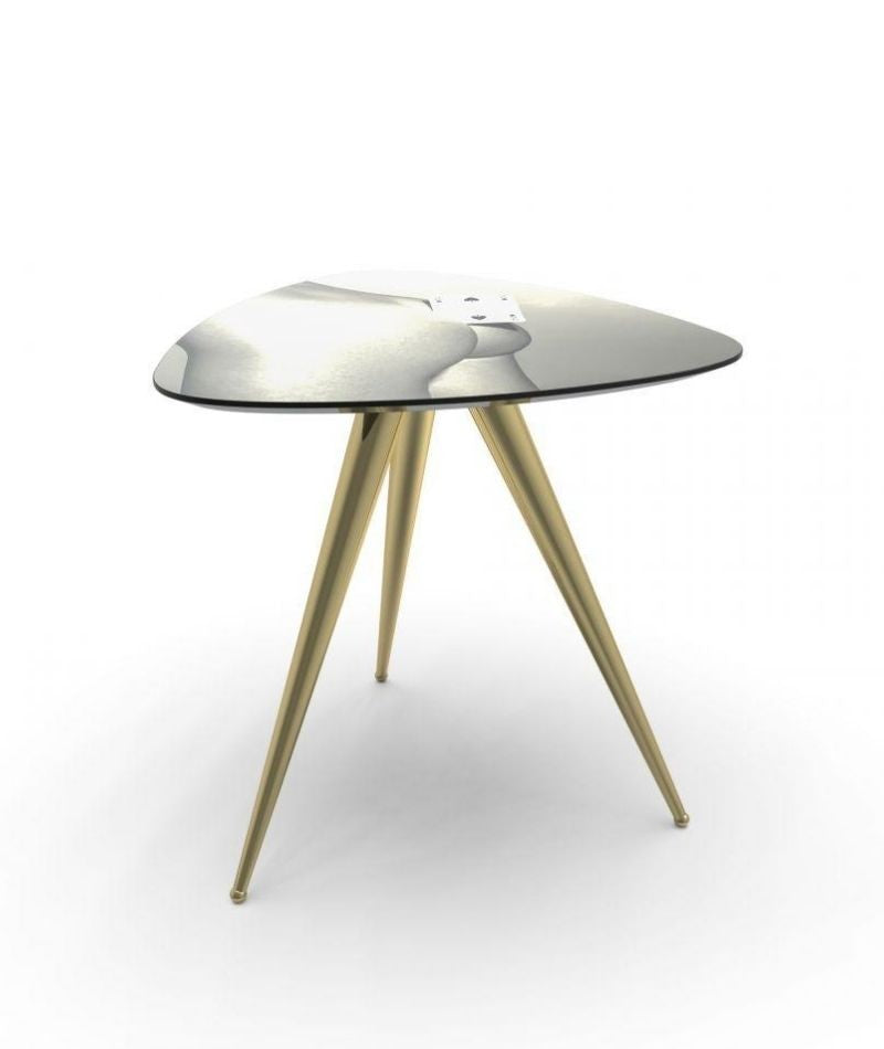 Seletti Toiletpaper Home Tavolino Site Tables